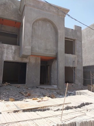 مجمع داون تاون بغداد