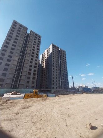 أعمال أهلية — مدارس ودور سكنية