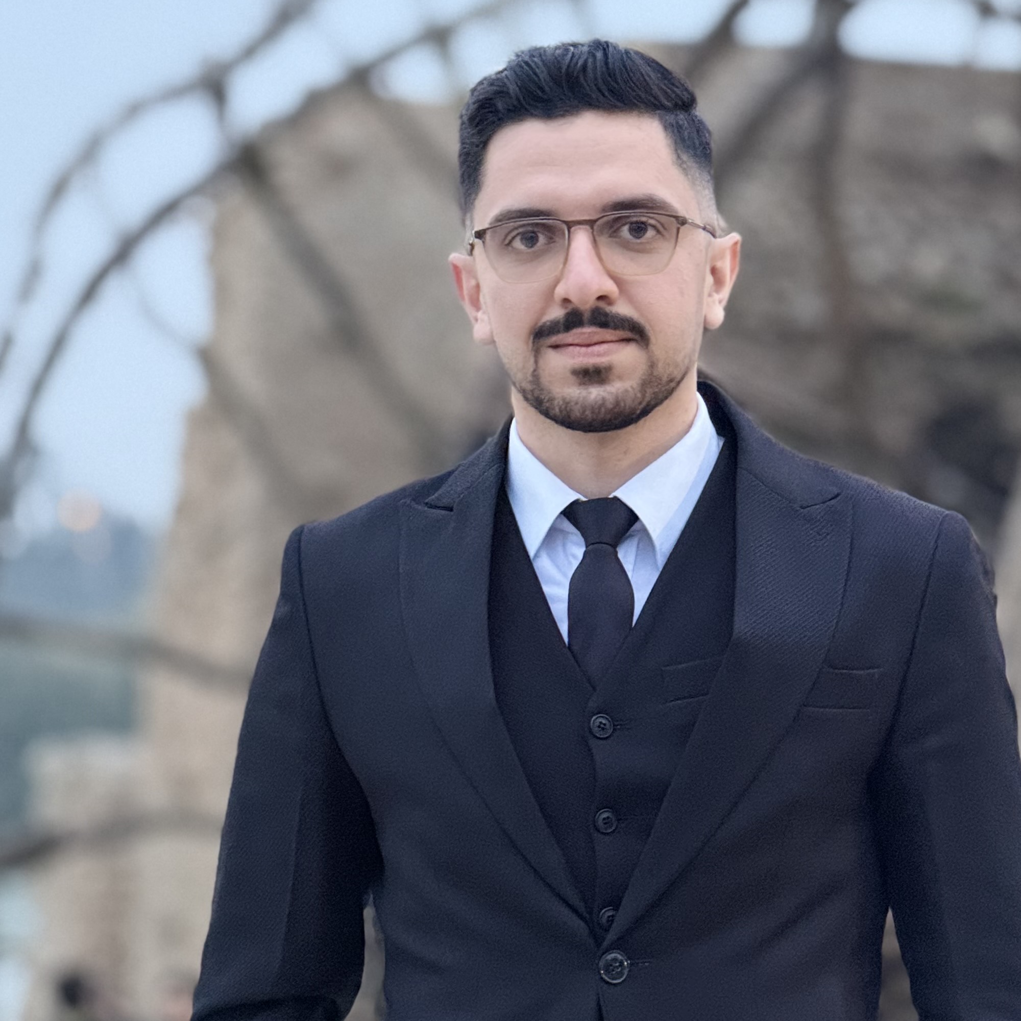 صورة مؤمن هاني حامد القيسي